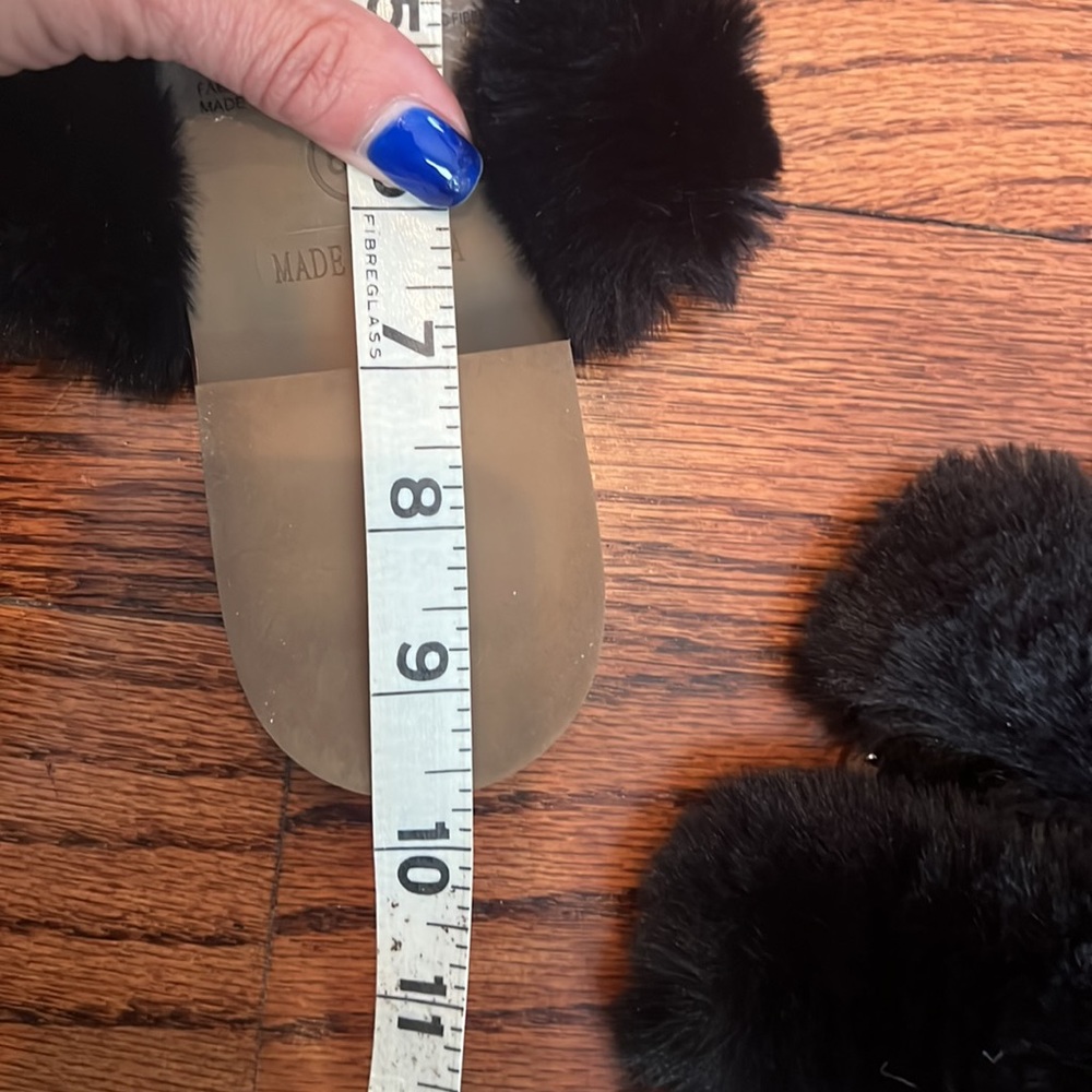 Steve Madden sandals - Picture 9 of 10